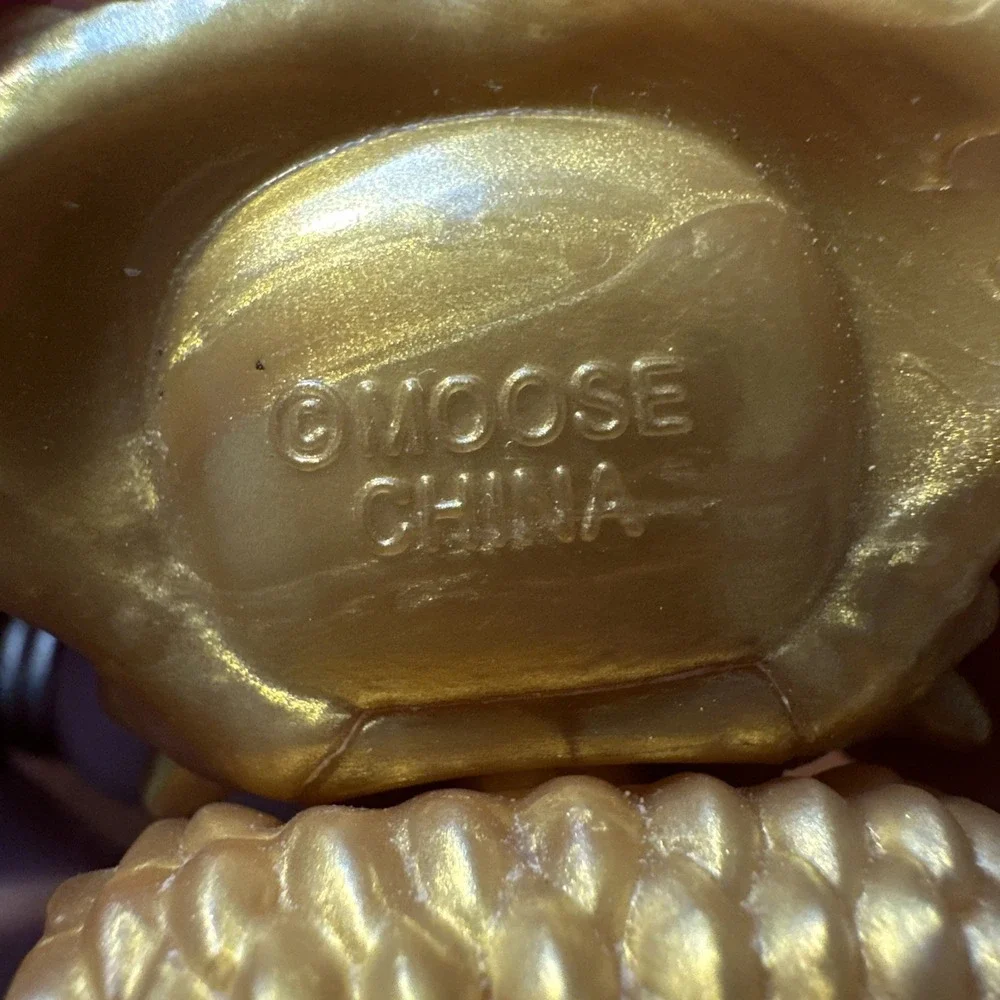 TREASURE X Dino Figures Goldrac &  Chief Goldo Dragon‎ Hunter Moose Toys